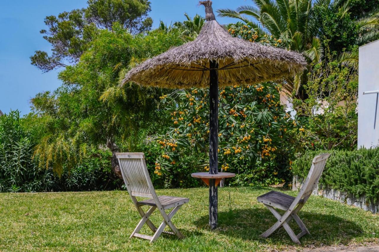 Villa 2550 Lichtdurchflutete In Nova Santa Ponça